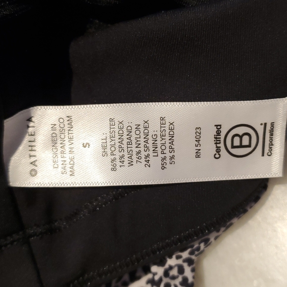 Athleta Shorts - Picture 5 of 5